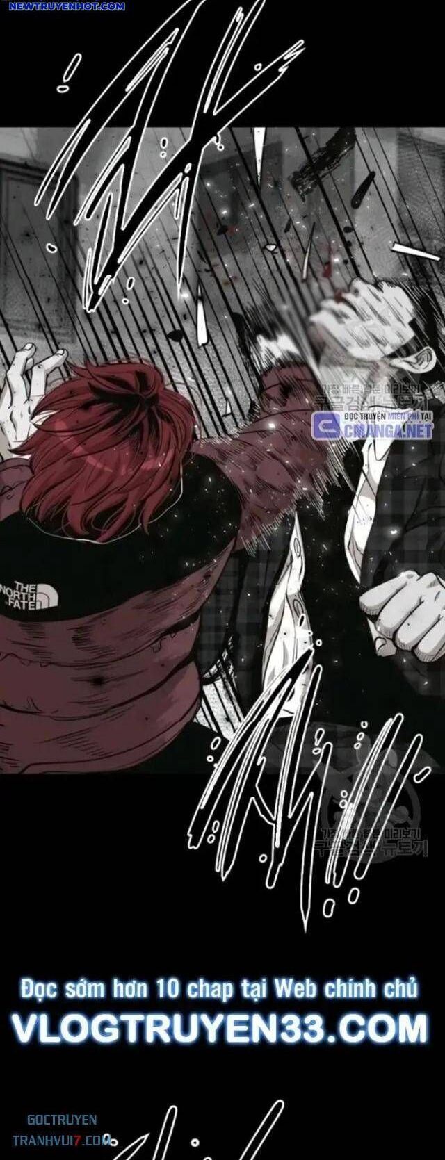 Shark - Cá Mập Chapter 204 - 22