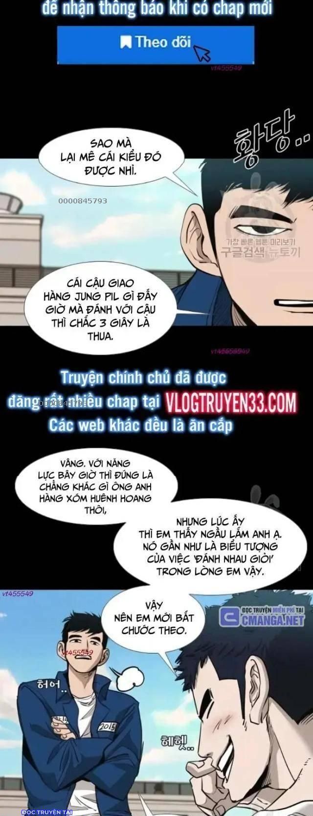 Shark - Cá Mập Chapter 204 - 28