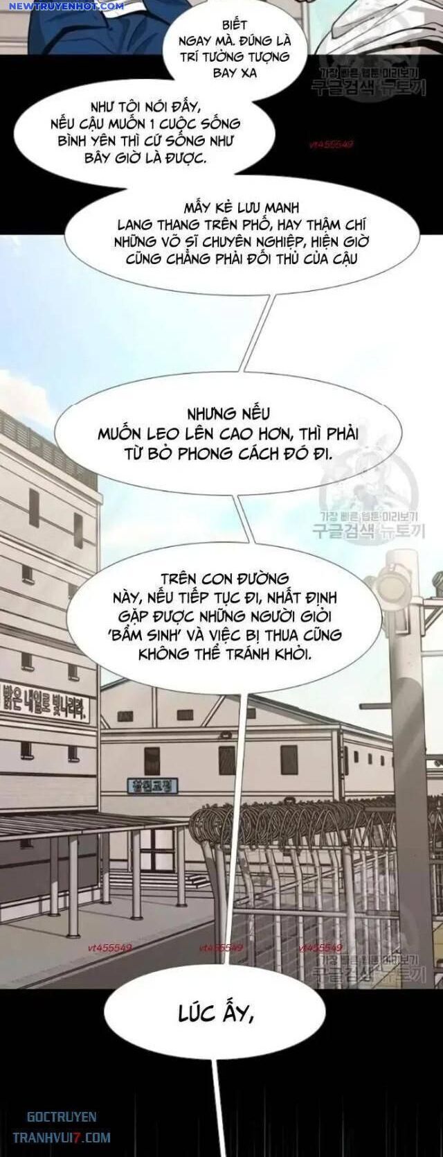Shark - Cá Mập Chapter 204 - 29