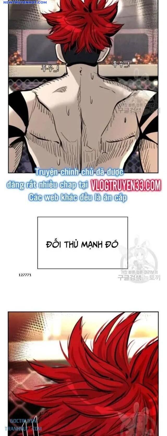 Shark - Cá Mập Chapter 204 - 4