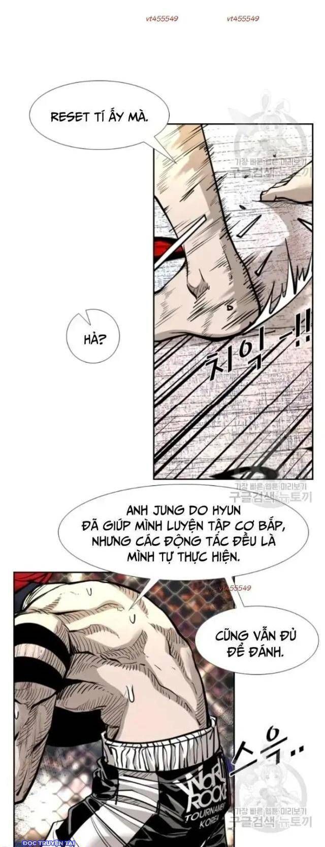 Shark - Cá Mập Chapter 204 - 31