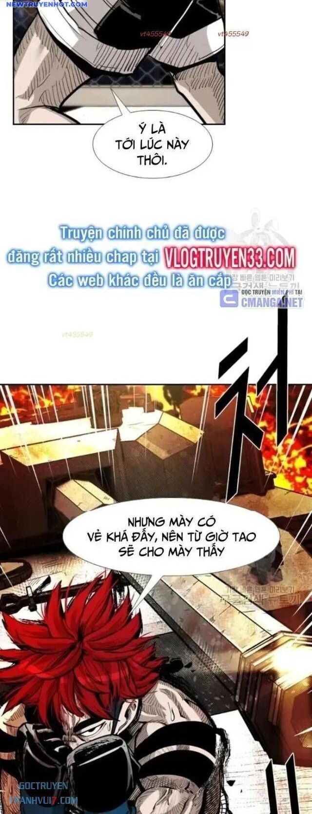 Shark - Cá Mập Chapter 204 - 32