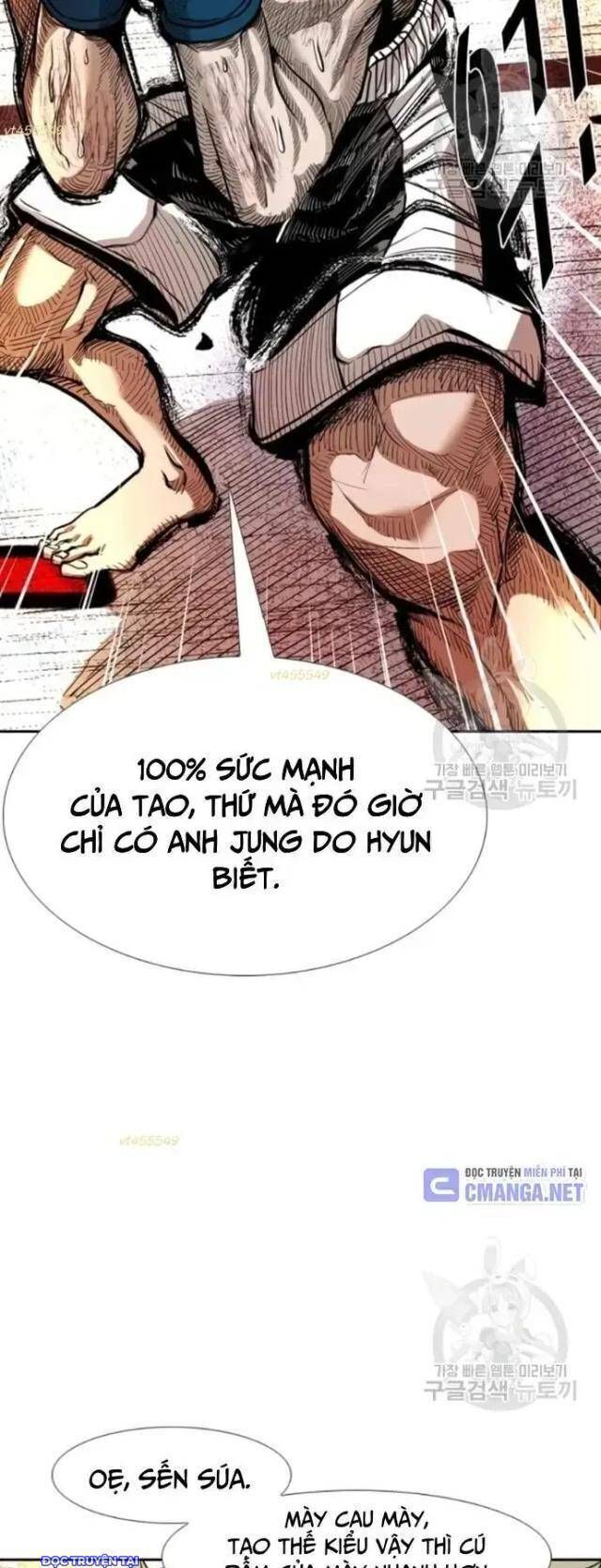 Shark - Cá Mập Chapter 204 - 33