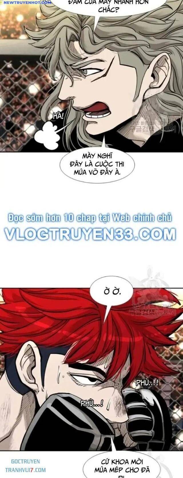 Shark - Cá Mập Chapter 204 - 34