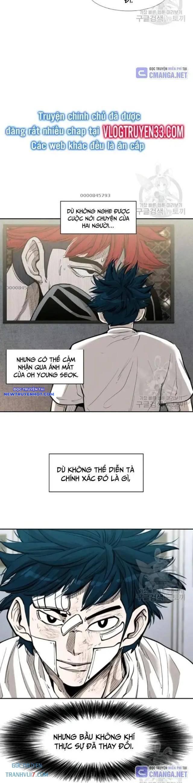 Shark - Cá Mập Chapter 204 - 35