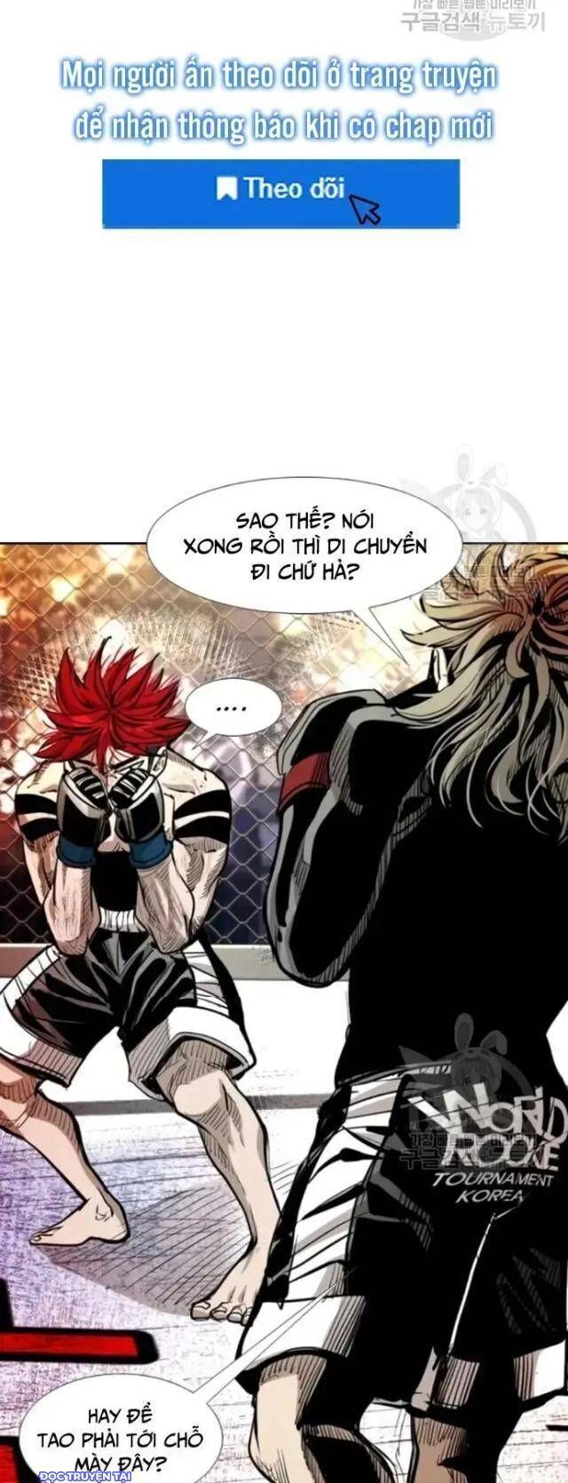 Shark - Cá Mập Chapter 204 - 36
