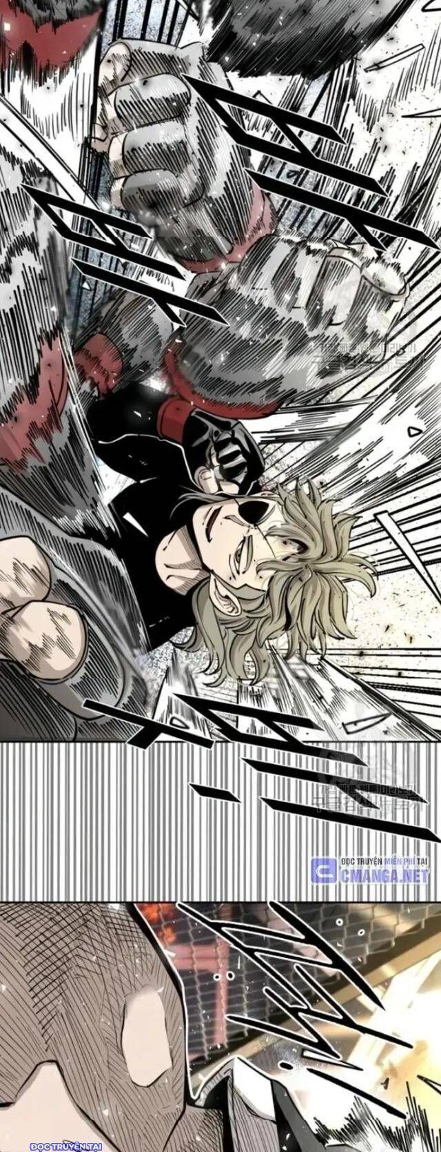 Shark - Cá Mập Chapter 204 - 38