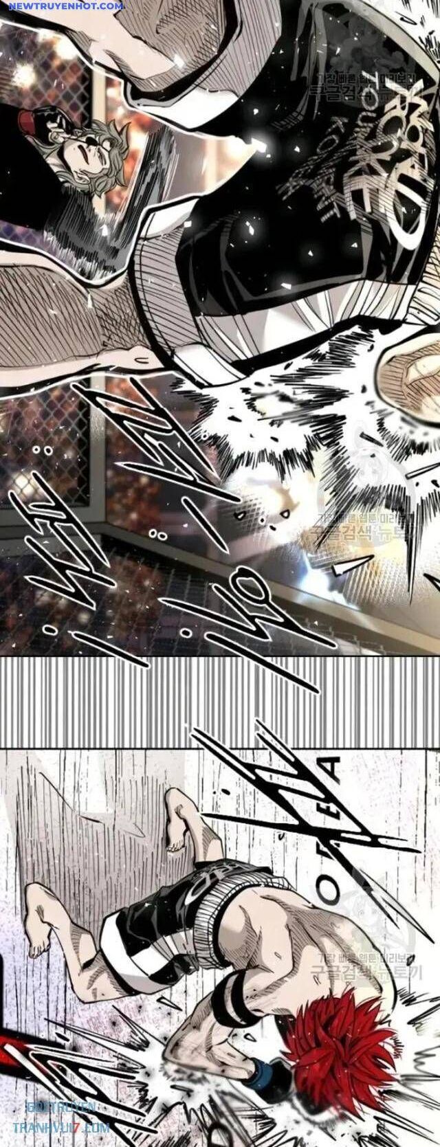 Shark - Cá Mập Chapter 204 - 39