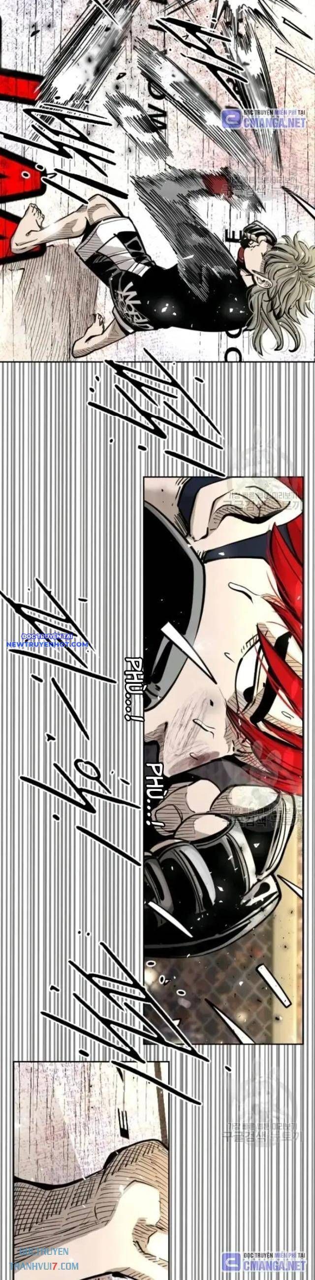 Shark - Cá Mập Chapter 204 - 40