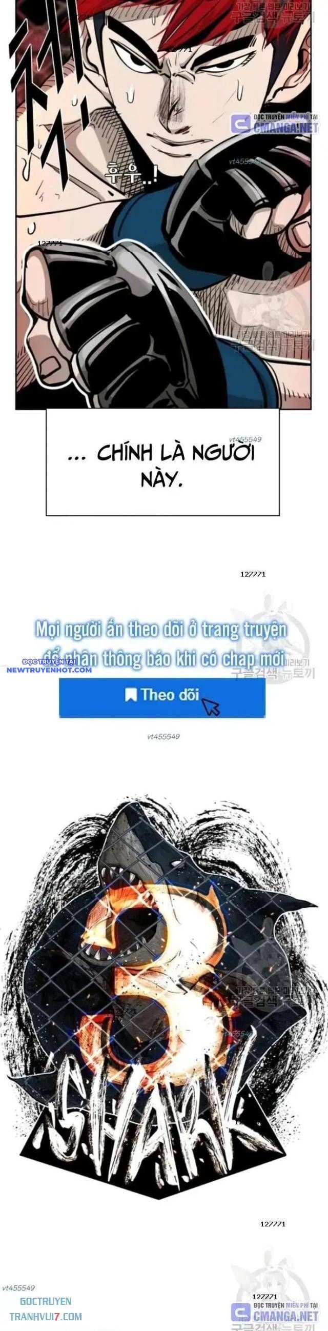 Shark - Cá Mập Chapter 204 - 5