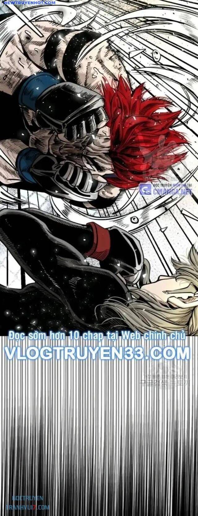 Shark - Cá Mập Chapter 204 - 42