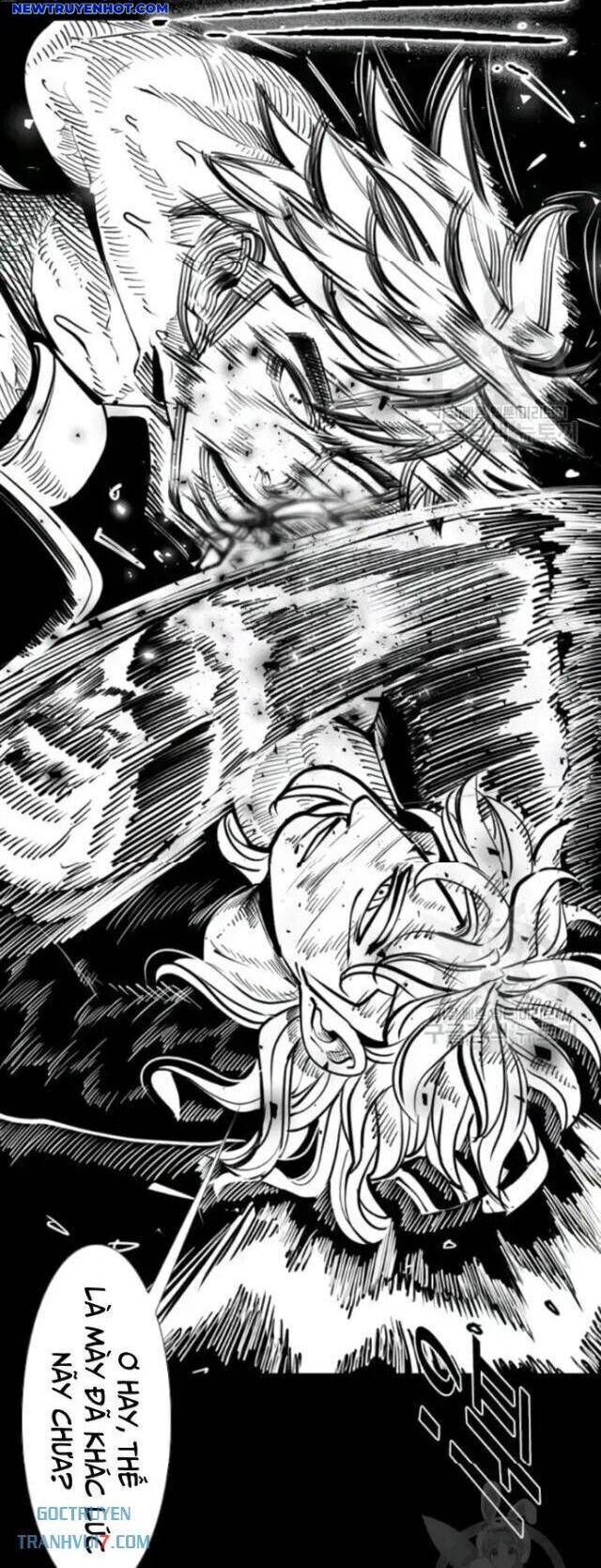 Shark - Cá Mập Chapter 204 - 44