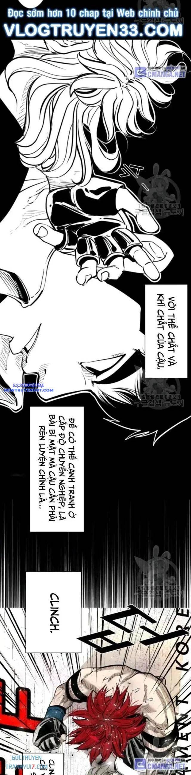 Shark - Cá Mập Chapter 204 - 45