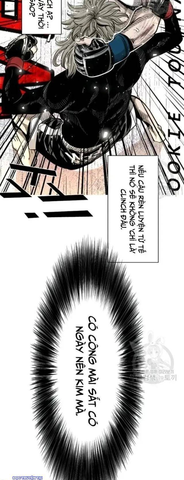 Shark - Cá Mập Chapter 204 - 46