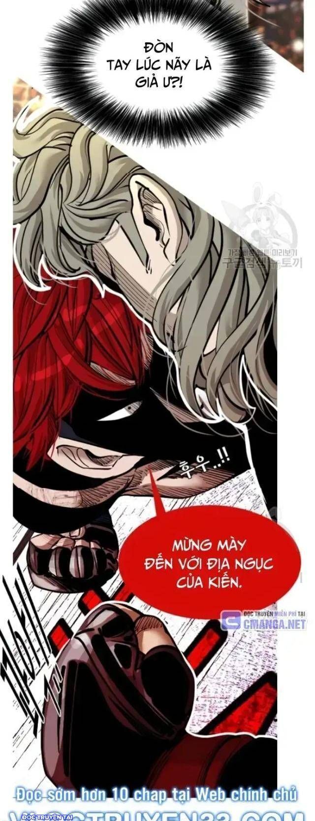 Shark - Cá Mập Chapter 204 - 48