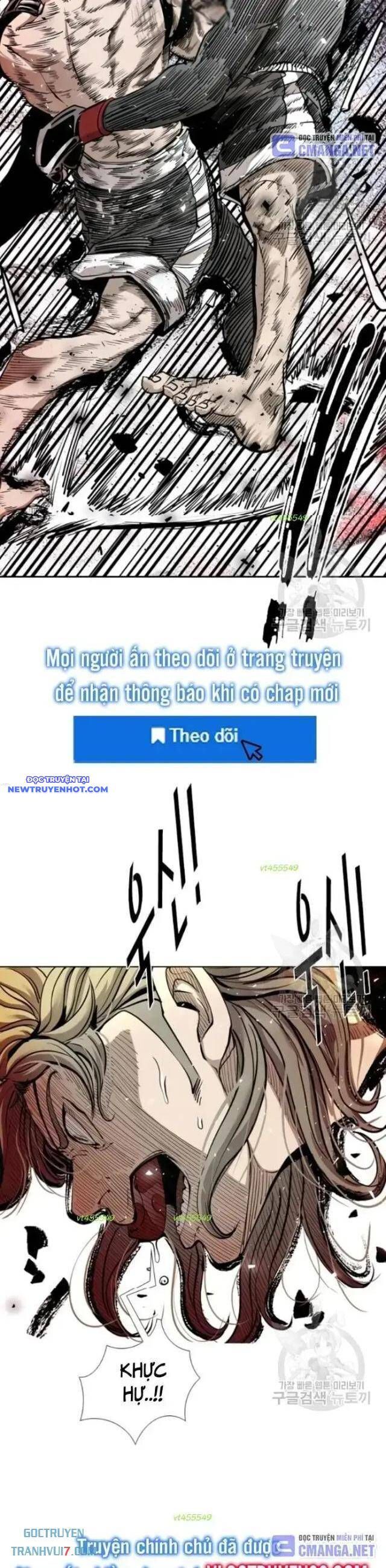 Shark - Cá Mập Chapter 204 - 50