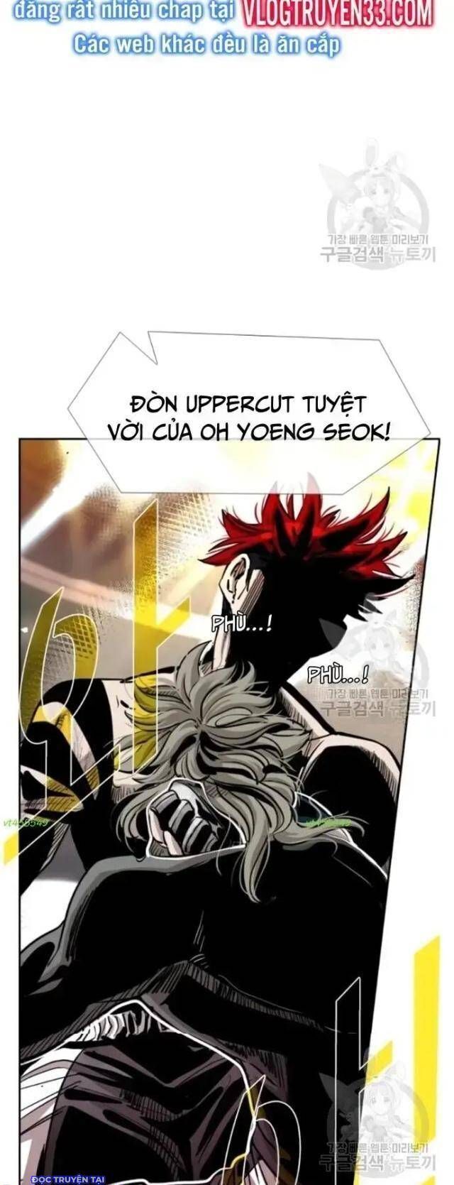 Shark - Cá Mập Chapter 204 - 51