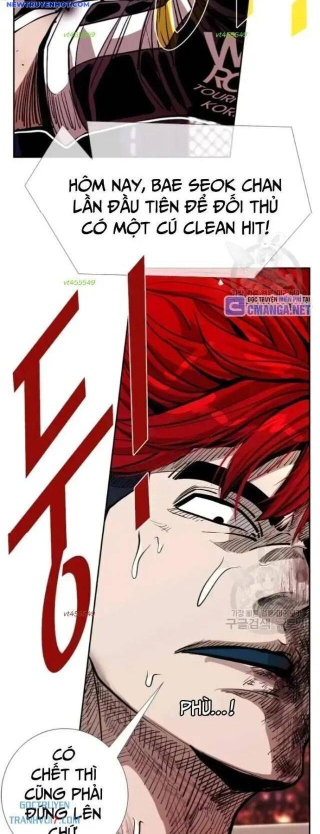 Shark - Cá Mập Chapter 204 - 52