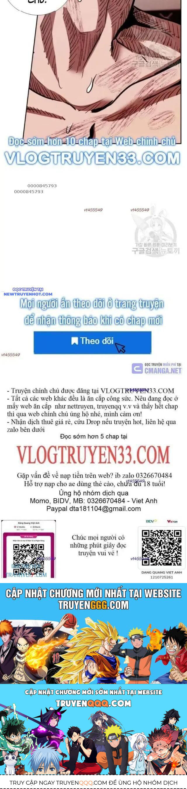 Shark - Cá Mập Chapter 204 - 53