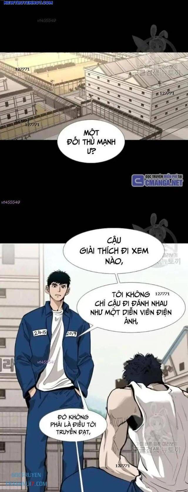 Shark - Cá Mập Chapter 204 - 7