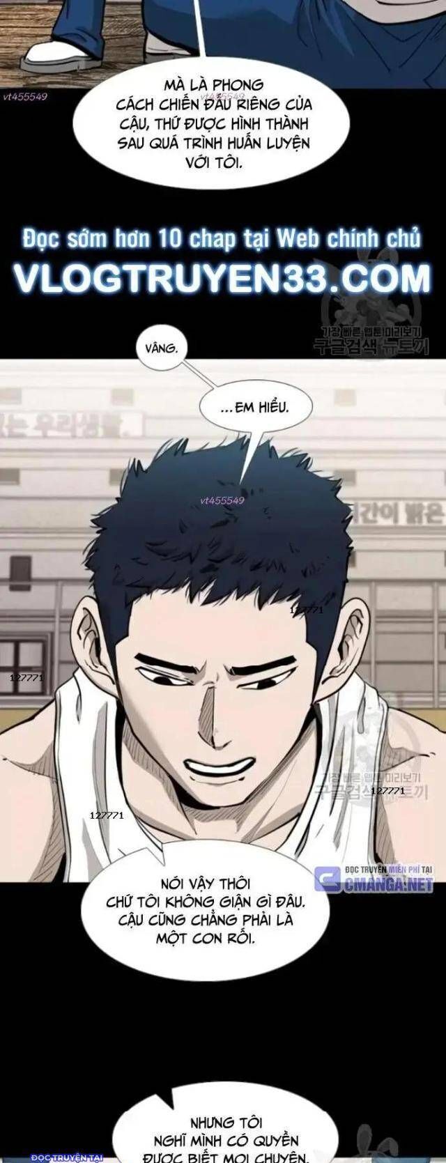 Shark - Cá Mập Chapter 204 - 8