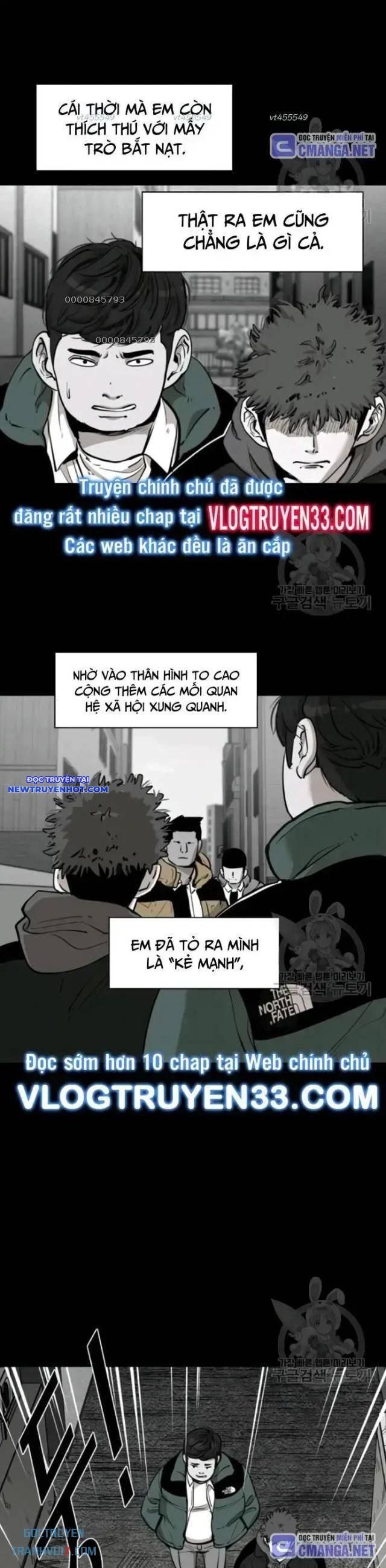 Shark - Cá Mập Chapter 204 - 10