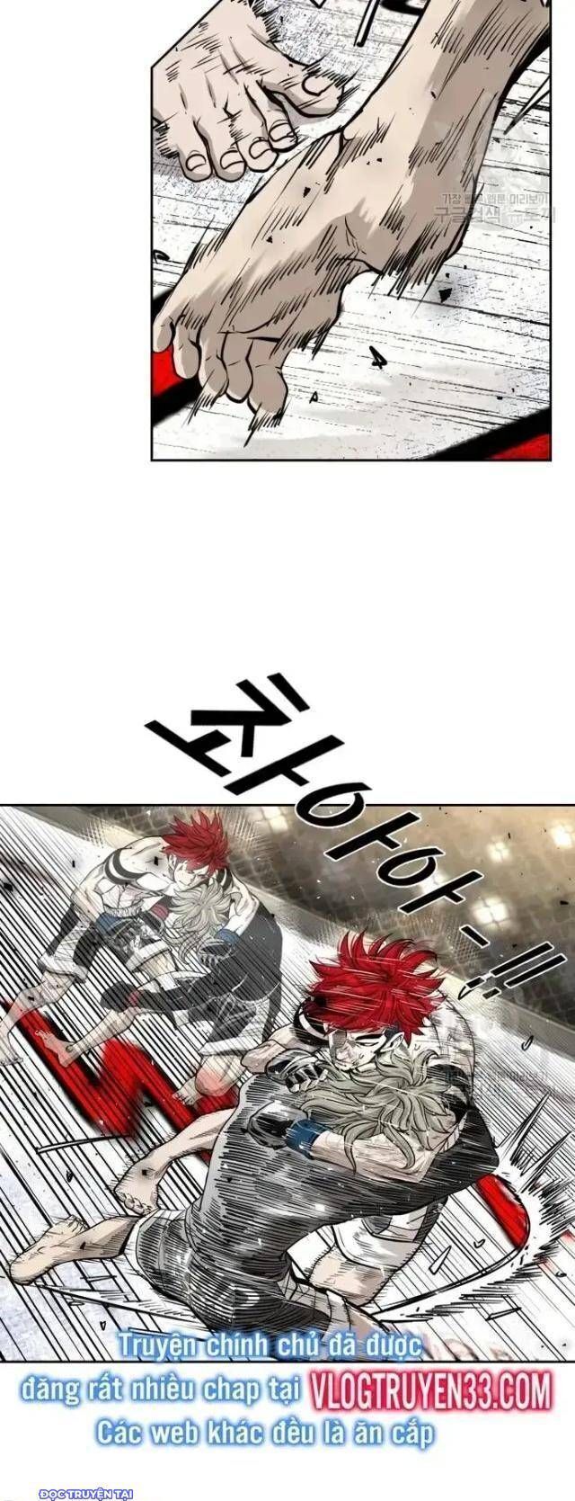 Shark - Cá Mập Chapter 205 - 11