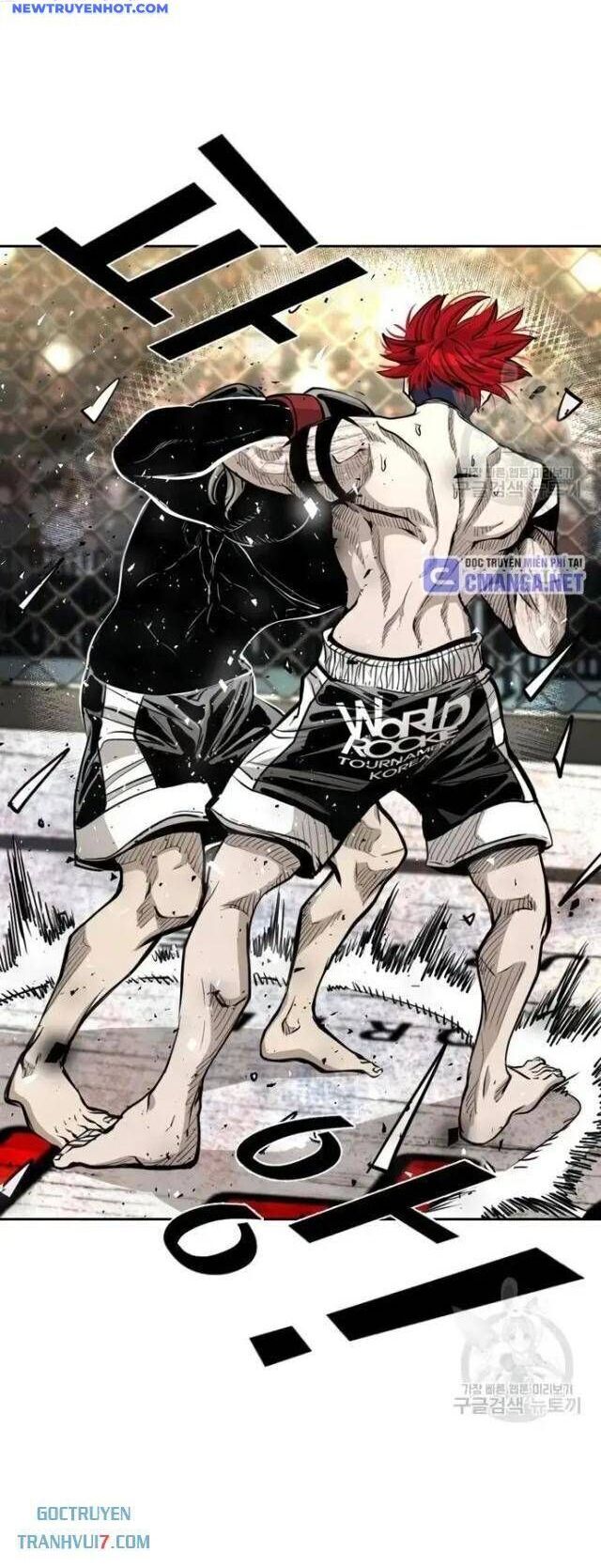 Shark - Cá Mập Chapter 205 - 12