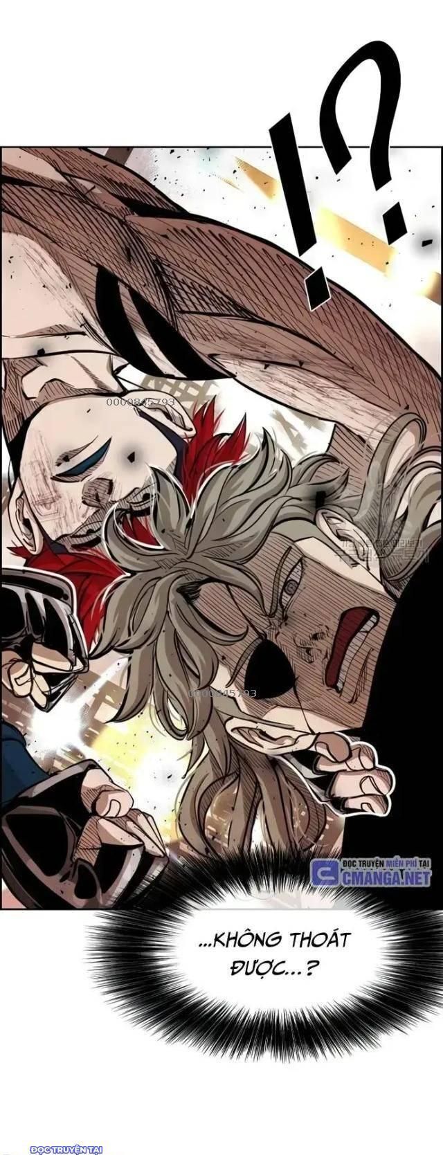 Shark - Cá Mập Chapter 205 - 13