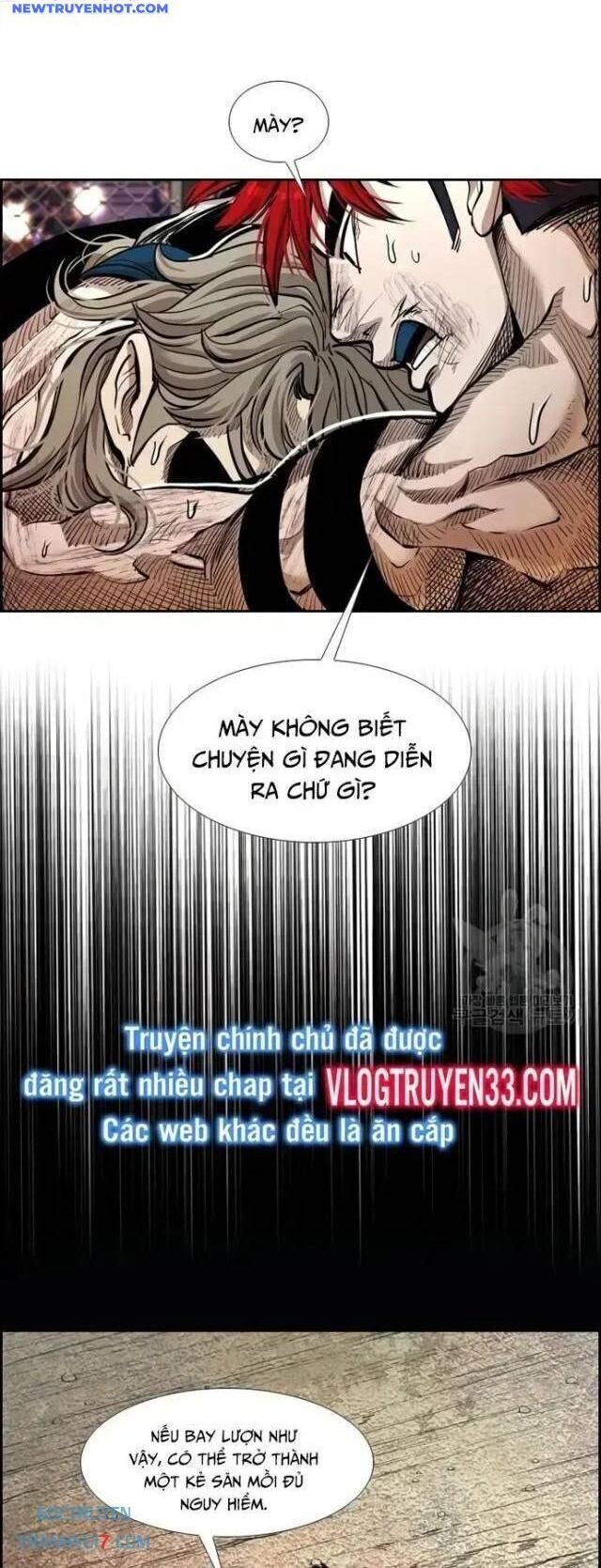 Shark - Cá Mập Chapter 205 - 14