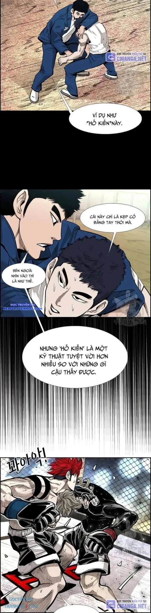 Shark - Cá Mập Chapter 205 - 15