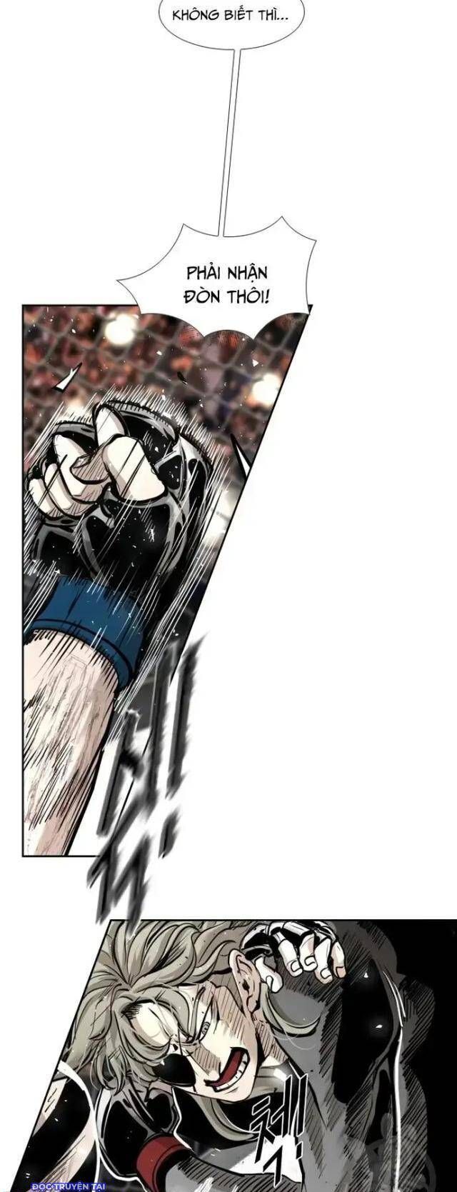 Shark - Cá Mập Chapter 205 - 16