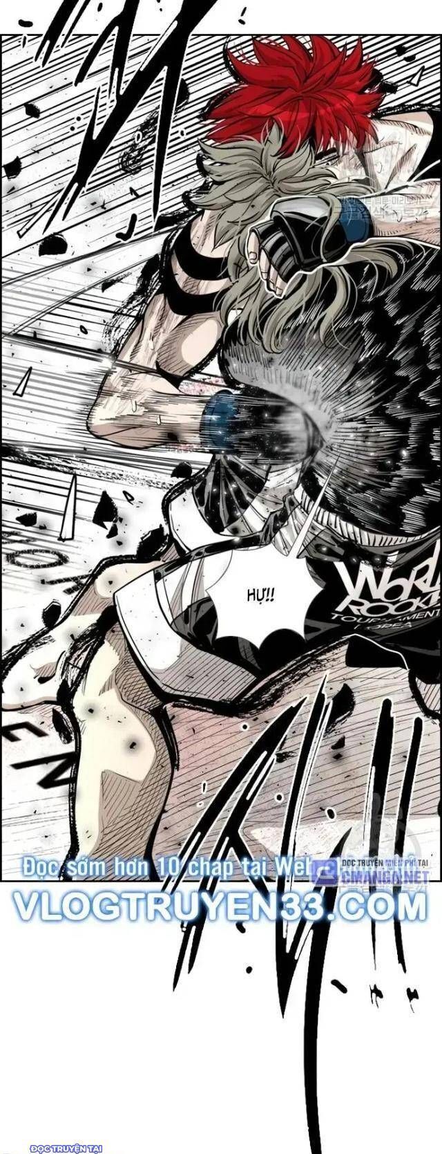 Shark - Cá Mập Chapter 205 - 18