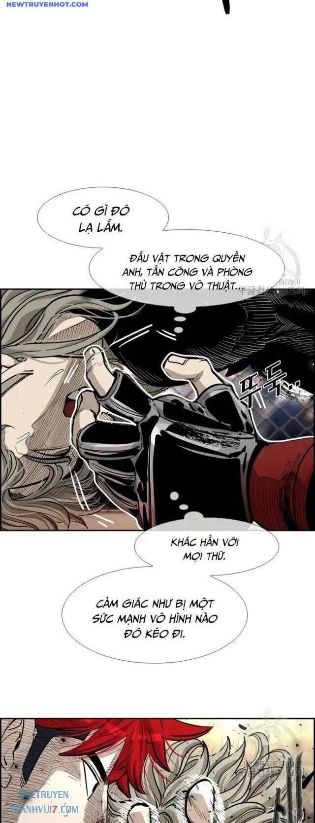 Shark - Cá Mập Chapter 205 - 19