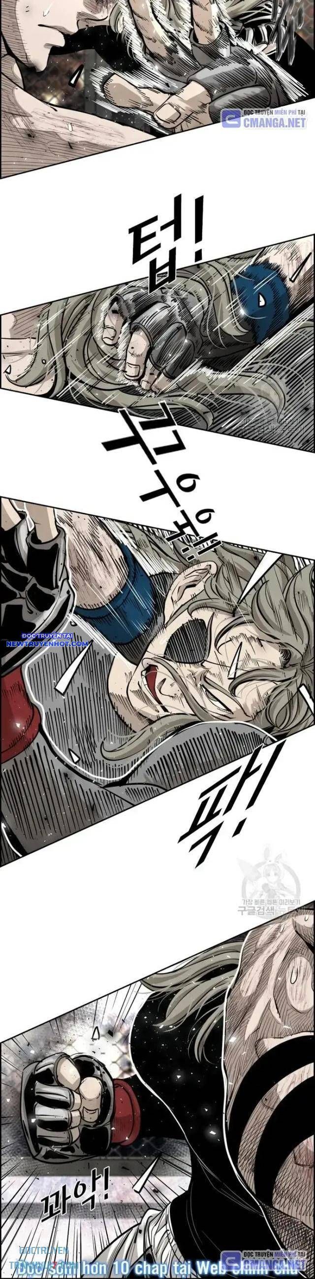 Shark - Cá Mập Chapter 205 - 20