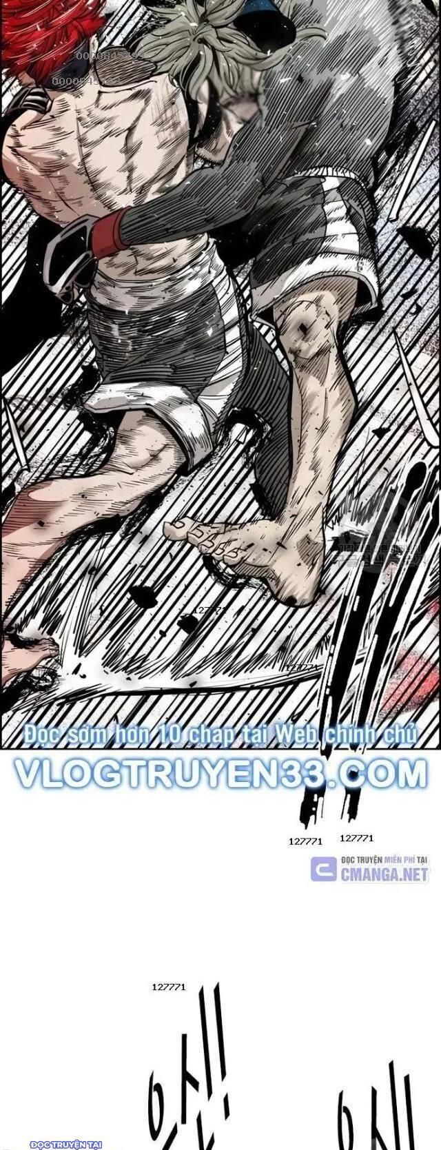 Shark - Cá Mập Chapter 205 - 3
