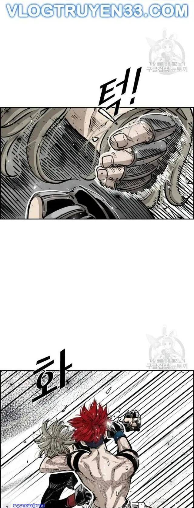 Shark - Cá Mập Chapter 205 - 21