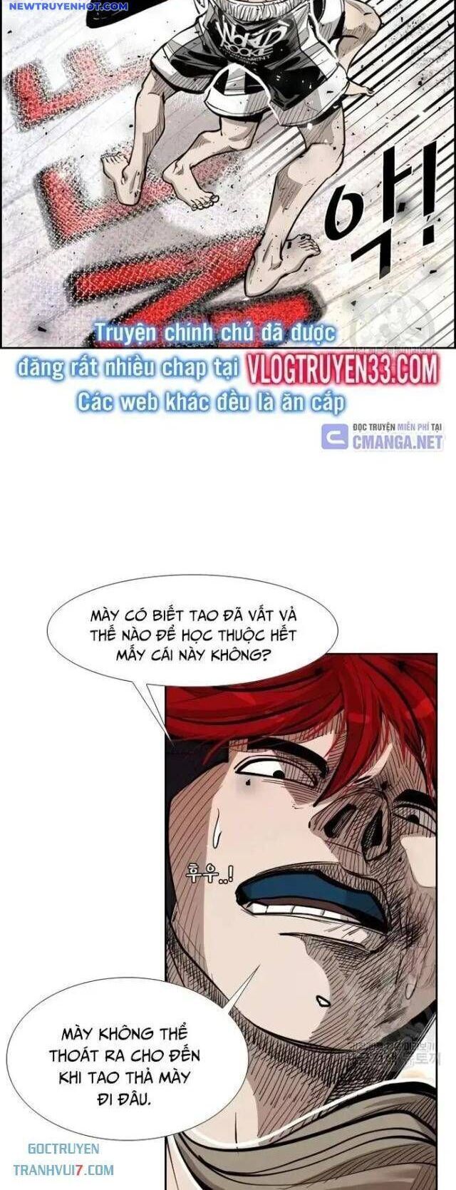 Shark - Cá Mập Chapter 205 - 22