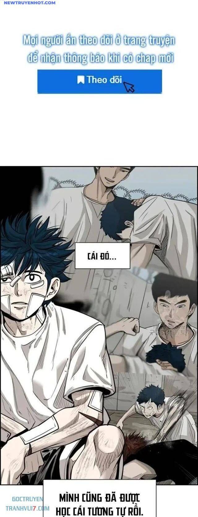 Shark - Cá Mập Chapter 205 - 24