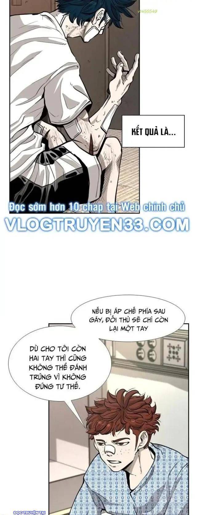 Shark - Cá Mập Chapter 205 - 26