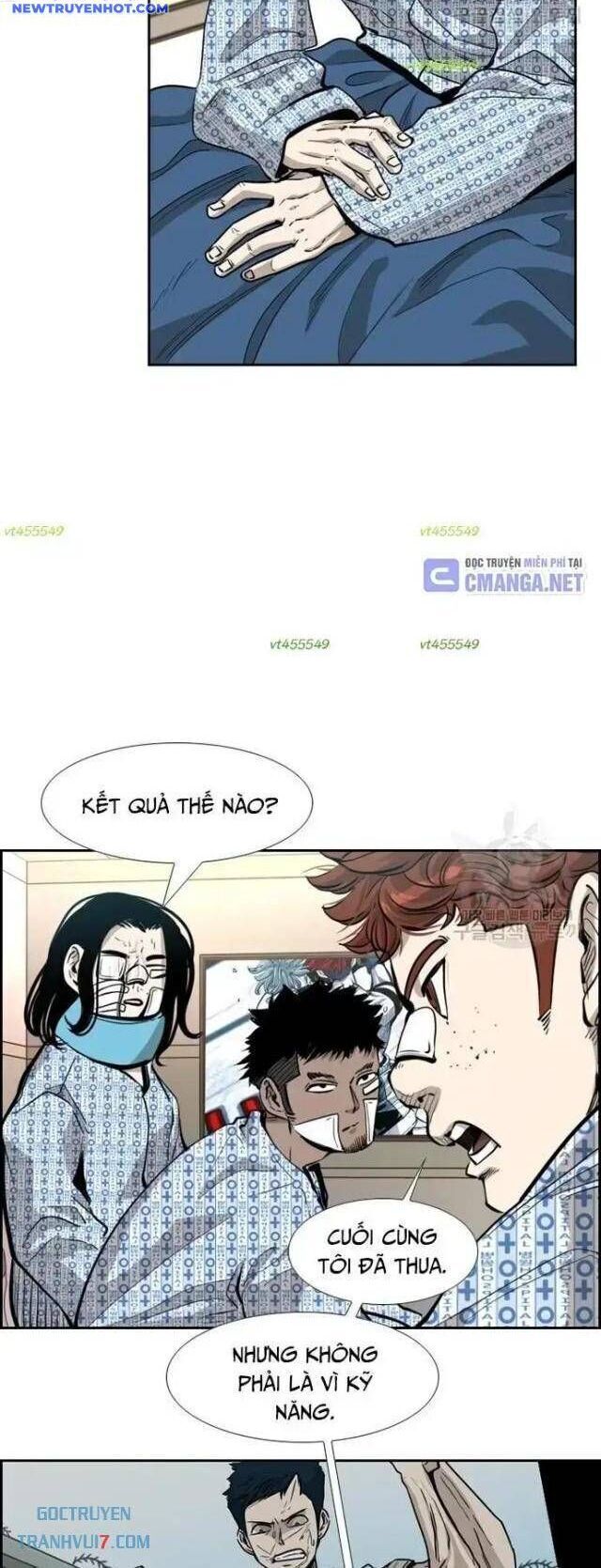 Shark - Cá Mập Chapter 205 - 27