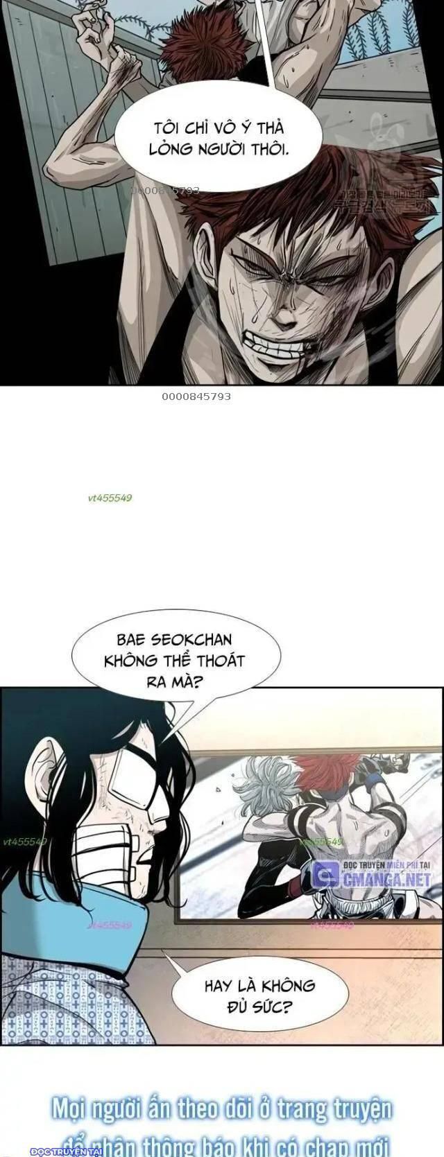 Shark - Cá Mập Chapter 205 - 28