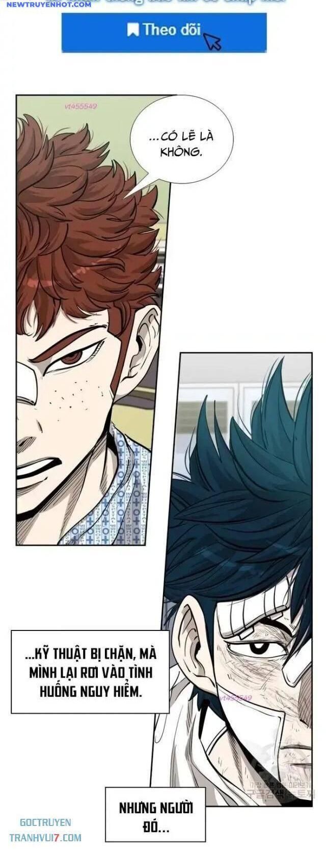 Shark - Cá Mập Chapter 205 - 29