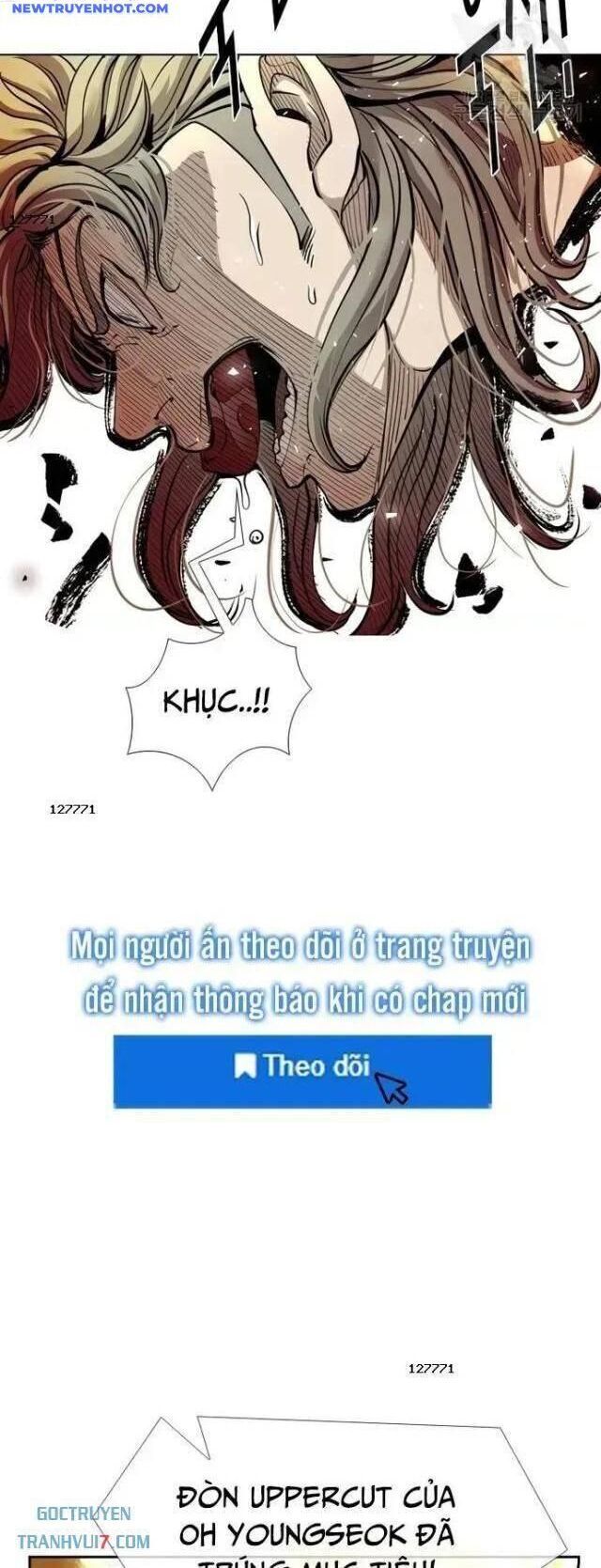 Shark - Cá Mập Chapter 205 - 4