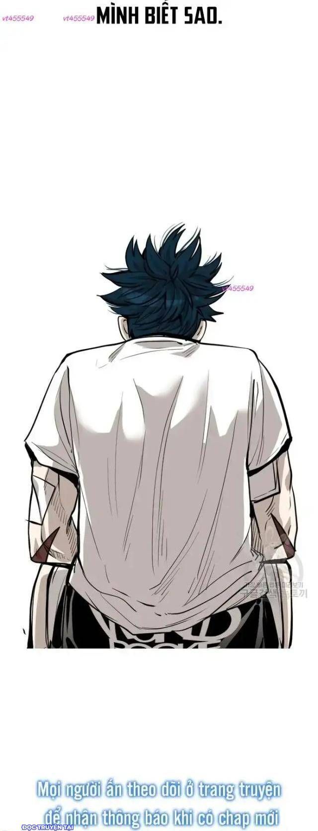 Shark - Cá Mập Chapter 205 - 31