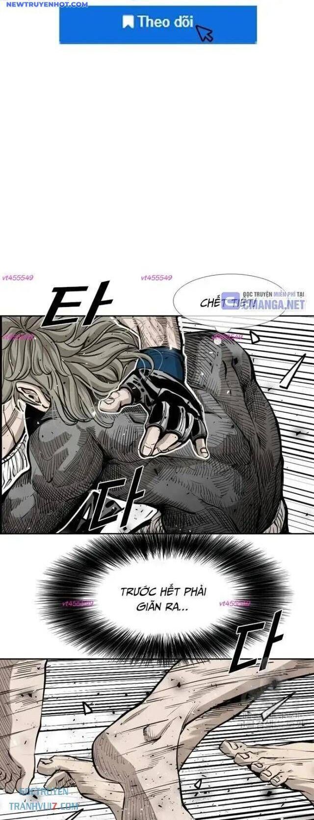 Shark - Cá Mập Chapter 205 - 32