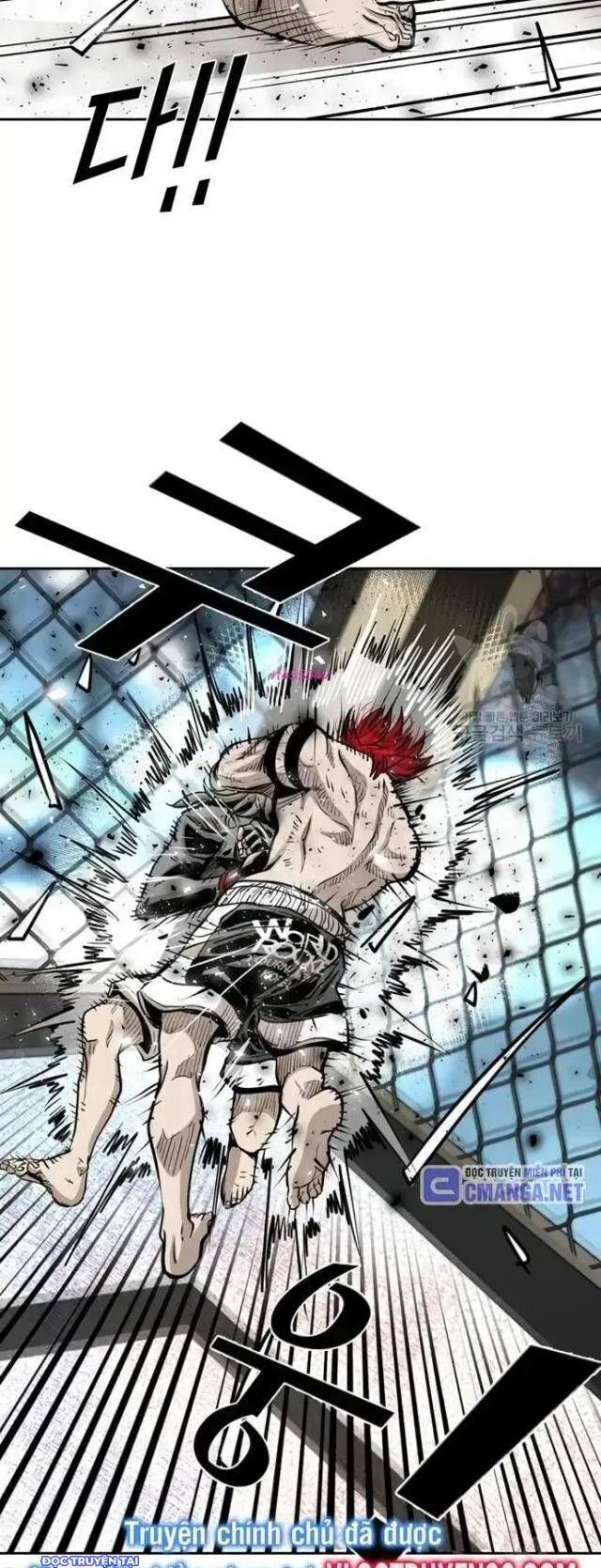 Shark - Cá Mập Chapter 205 - 33