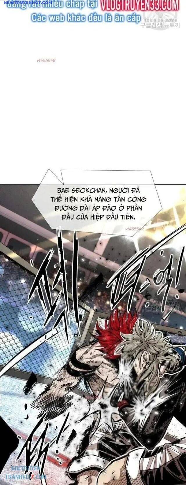 Shark - Cá Mập Chapter 205 - 34