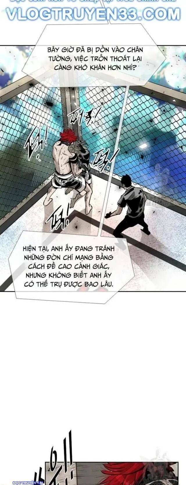 Shark - Cá Mập Chapter 205 - 36