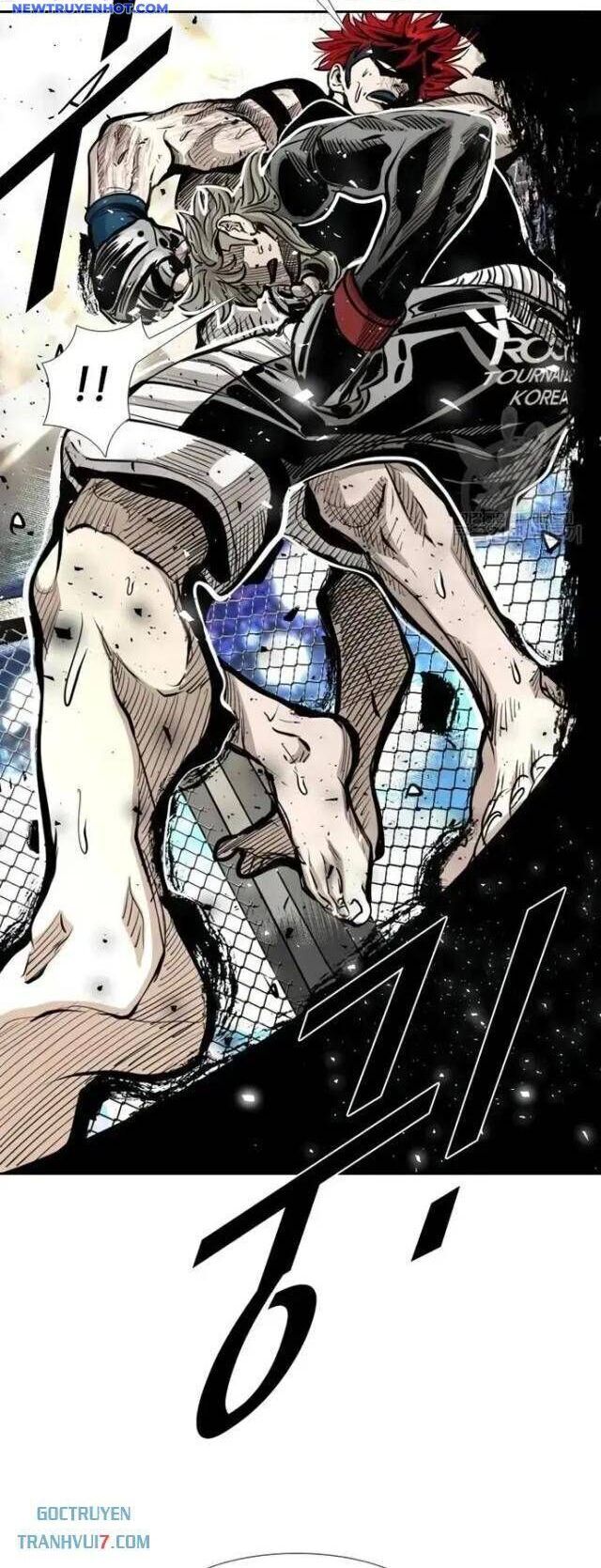 Shark - Cá Mập Chapter 205 - 39